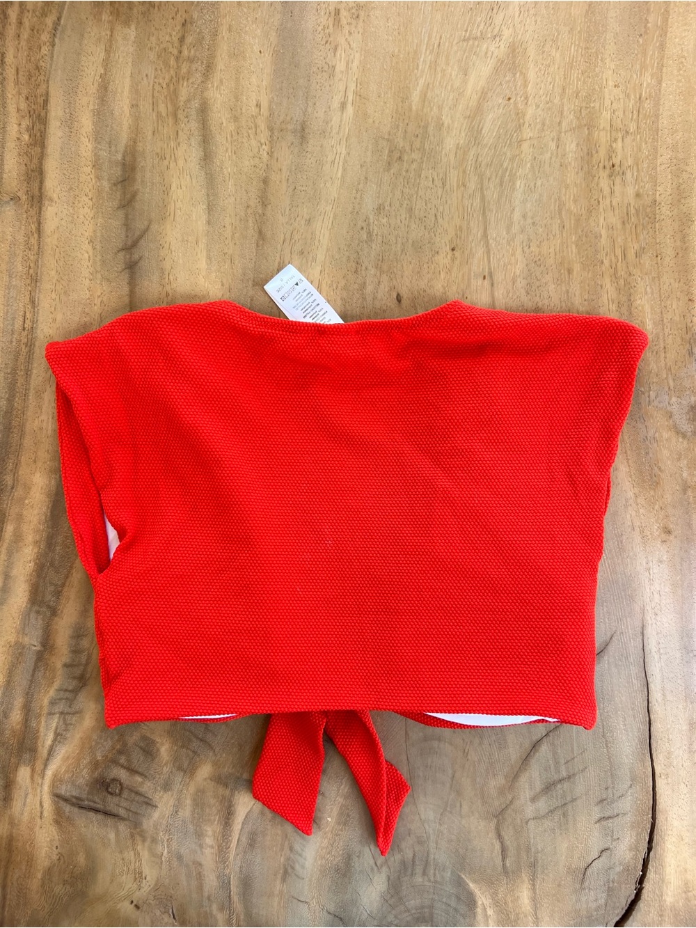 NWT zingara bathing suit top - Picture 6 of 6